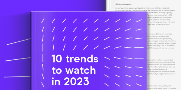 Ten Trends to Watch in 2023 Article Thumbnail